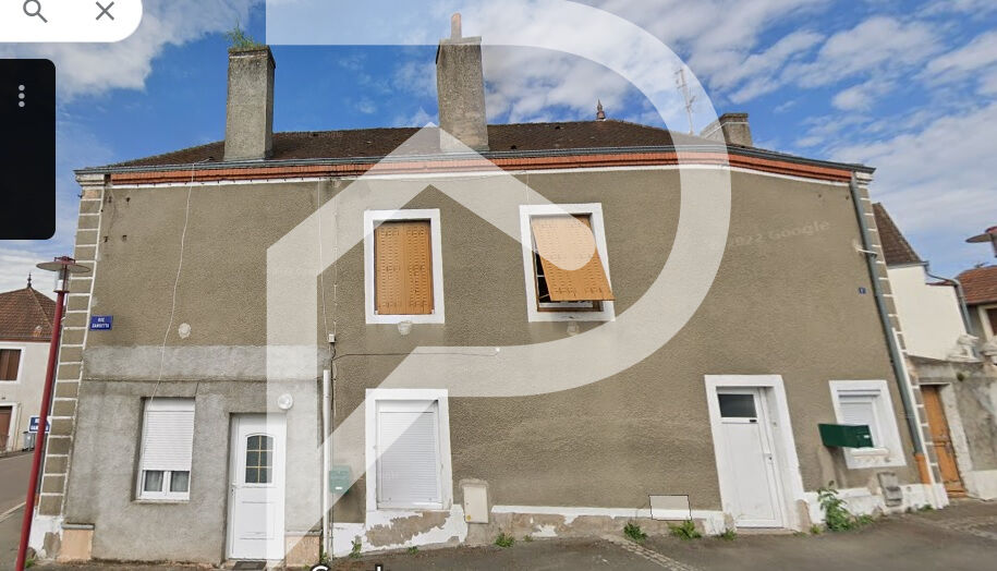 Agence immobilière de Stéphane Plaza Immobilier Montceau les Mines