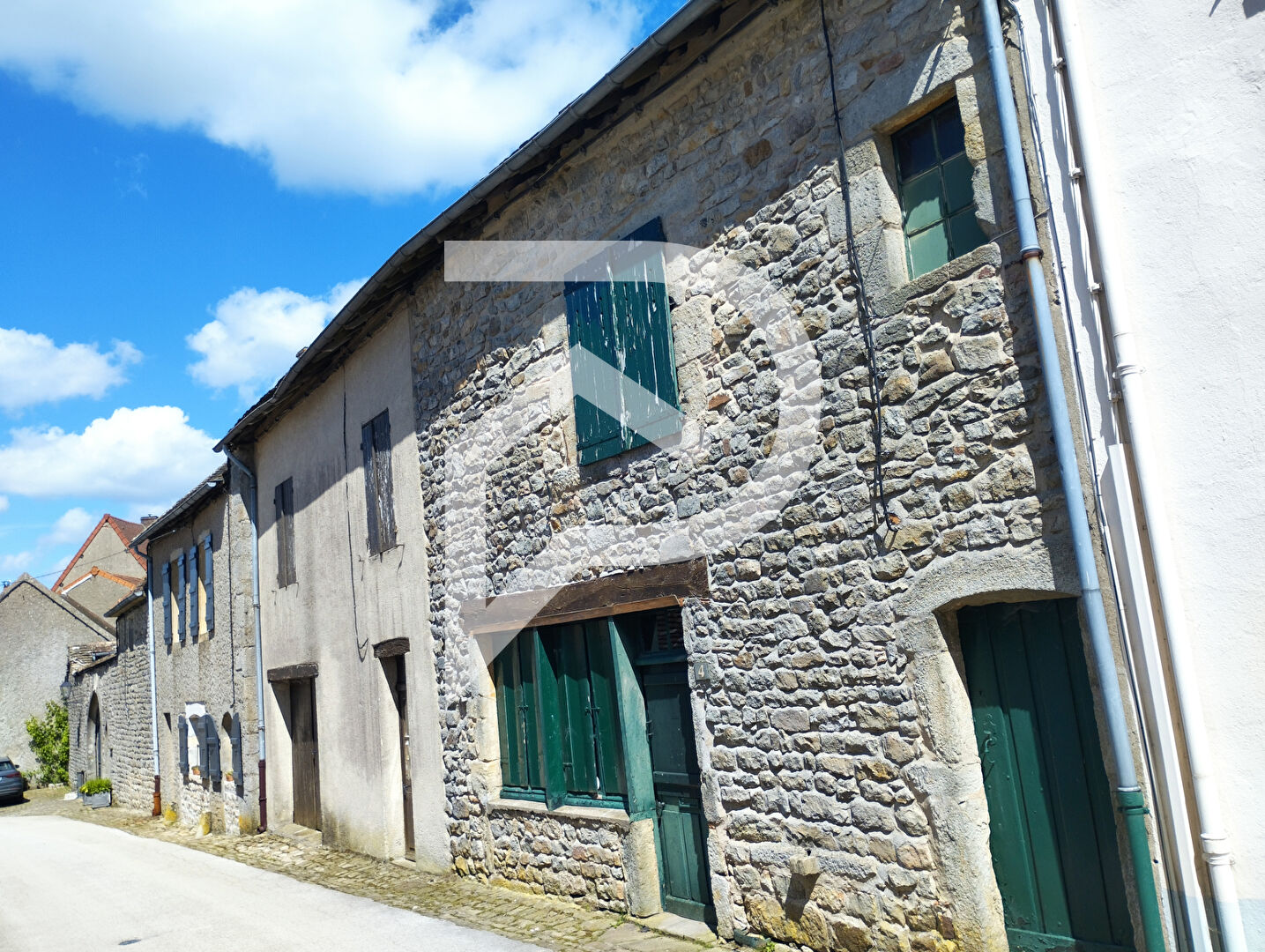 Agence immobilière de Stéphane Plaza Immobilier Montceau les Mines