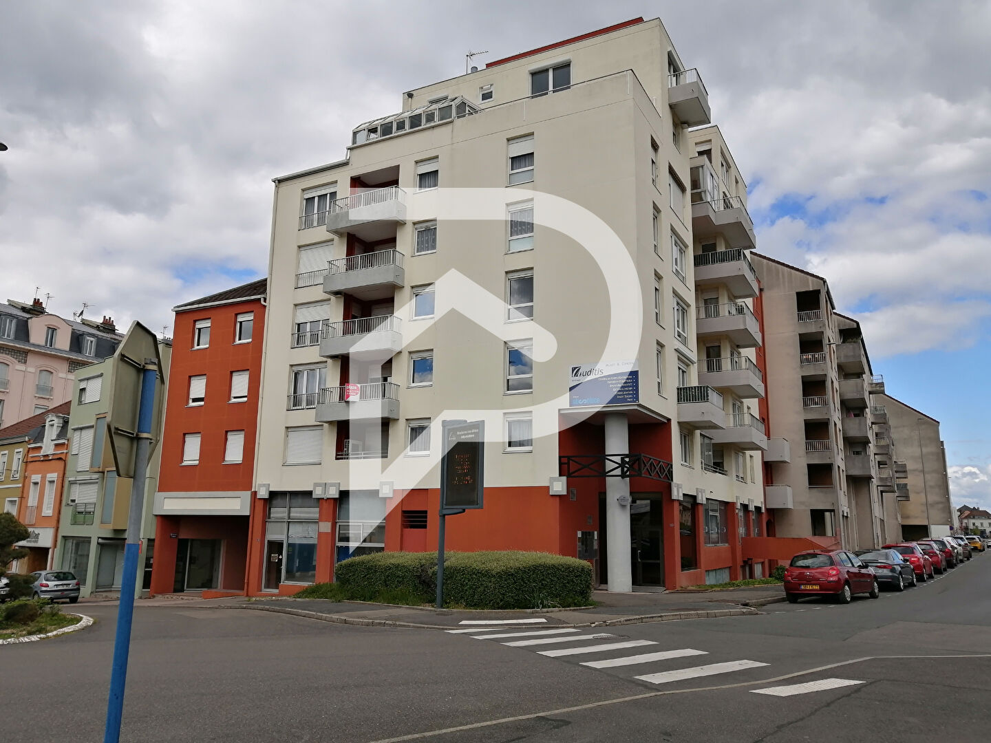 Agence immobilière de Stéphane Plaza Immobilier Montceau les Mines