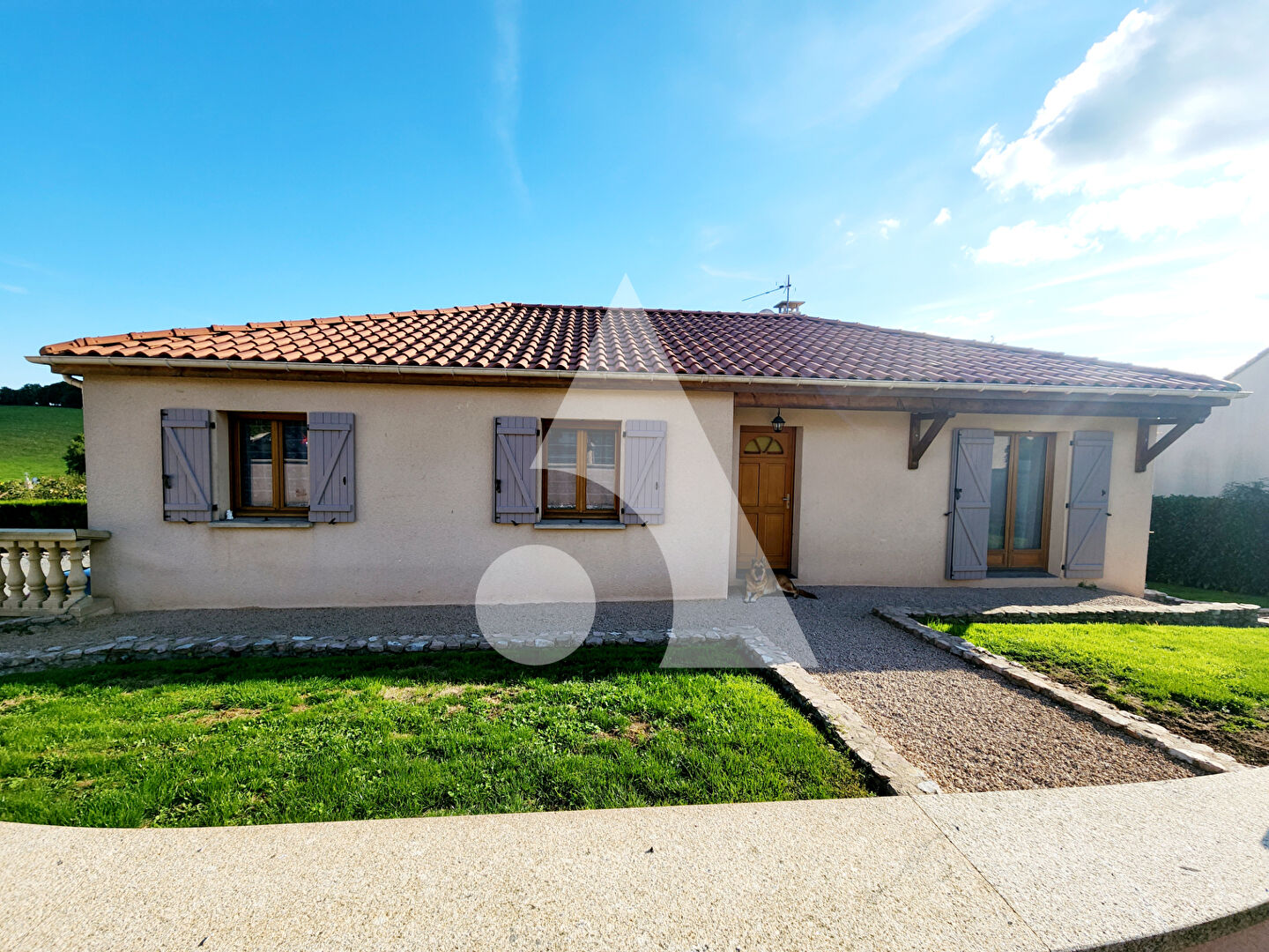 Agence immobilière de Sixieme Avenue Montceau les Mines