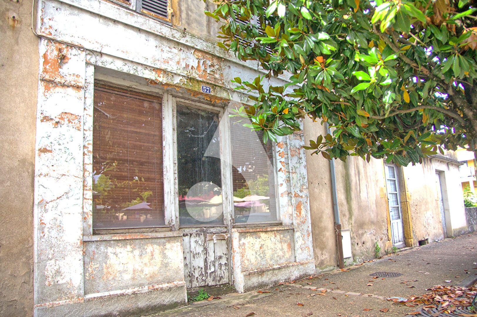 Photo Maison de village - CHAROLLES image 2/6