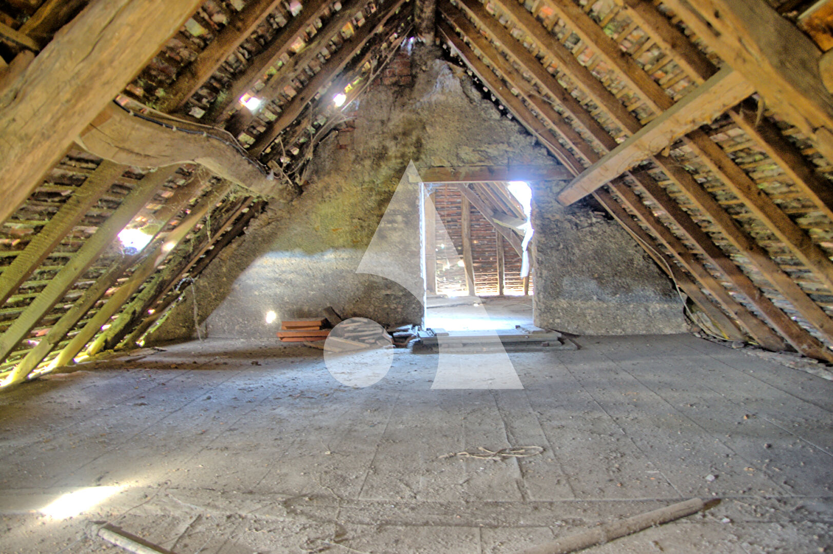 Photo Maison de village - CHAROLLES image 3/6