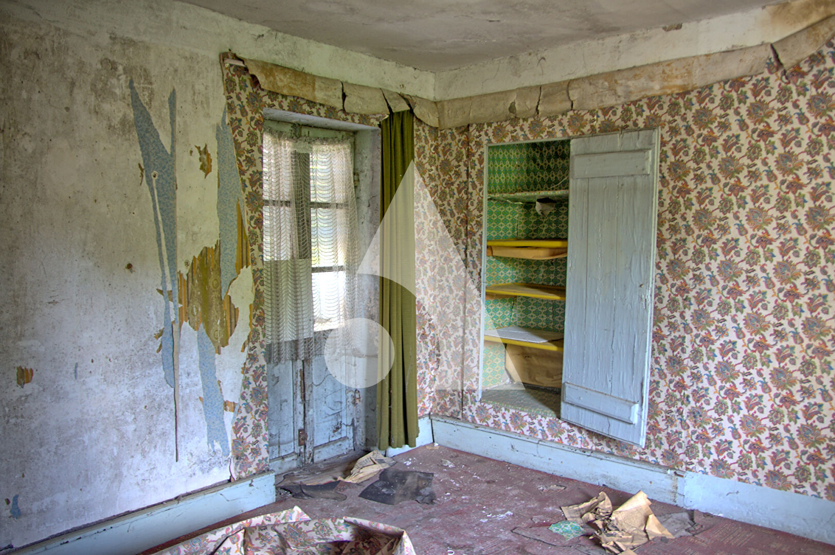 Photo Maison de village - CHAROLLES image 4/6