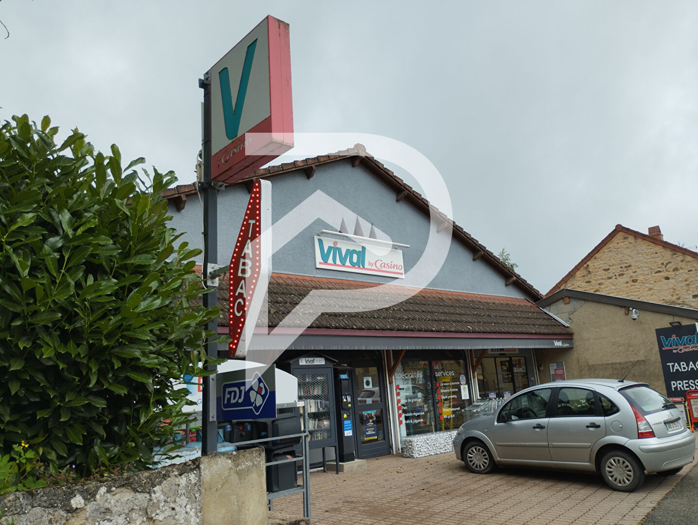 Agence immobilière de Stéphane Plaza Immobilier Montceau les Mines