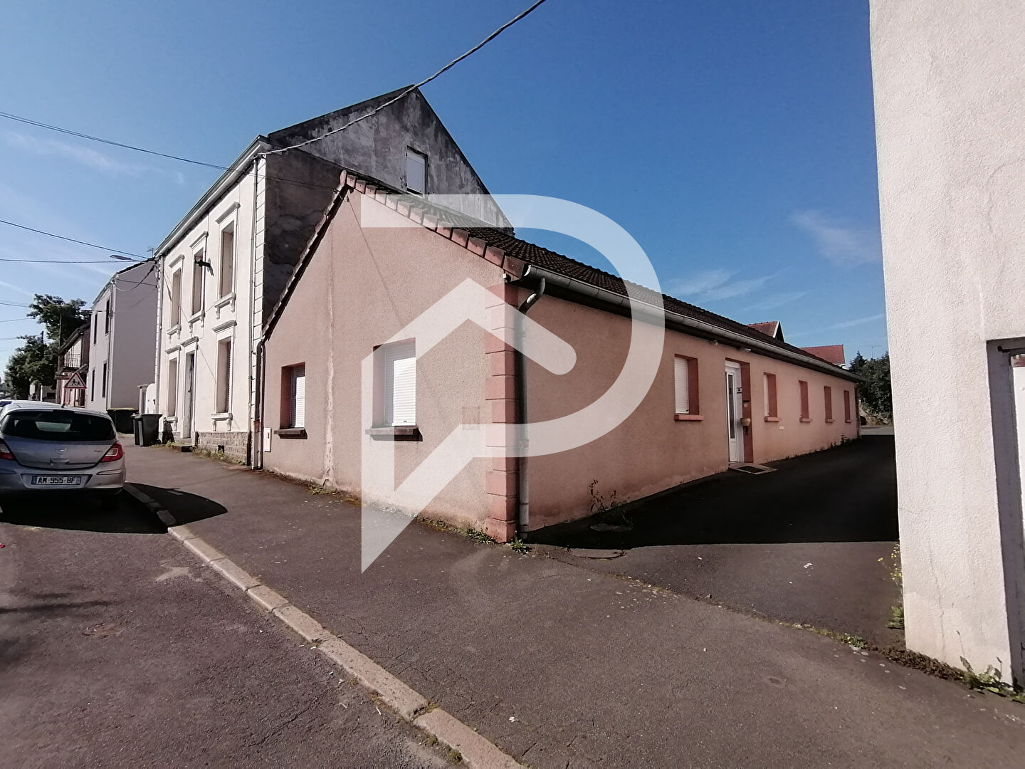 Agence immobilière de Stéphane Plaza Immobilier Montceau les Mines