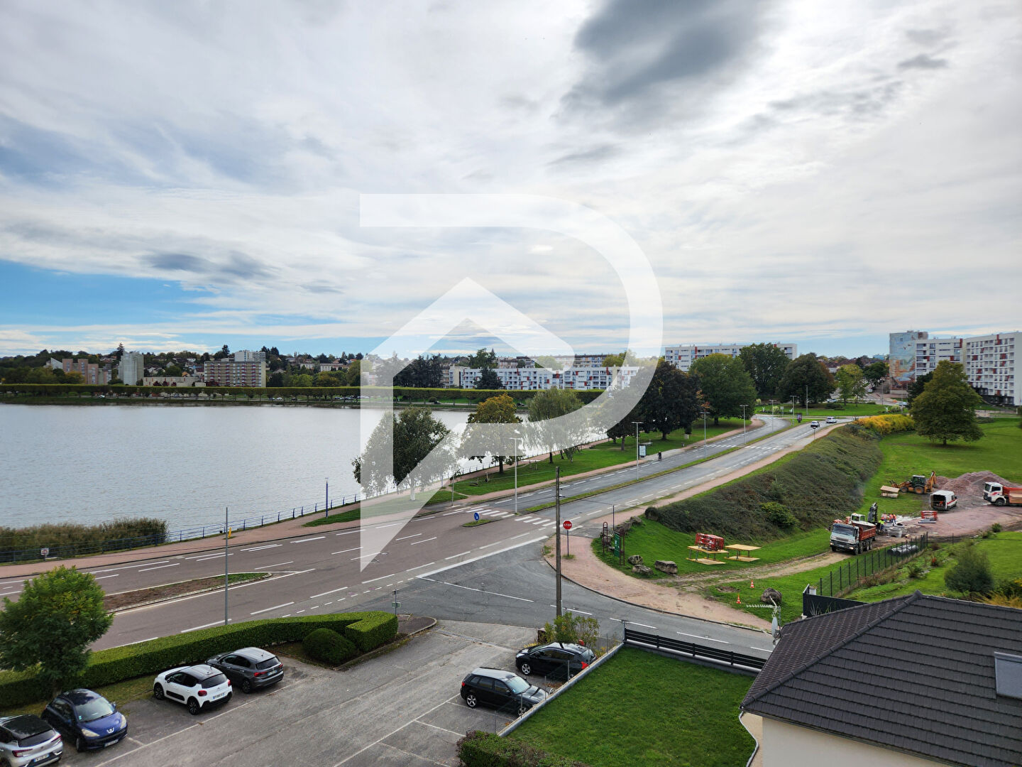 Agence immobilière de Stéphane Plaza Immobilier Montceau les Mines