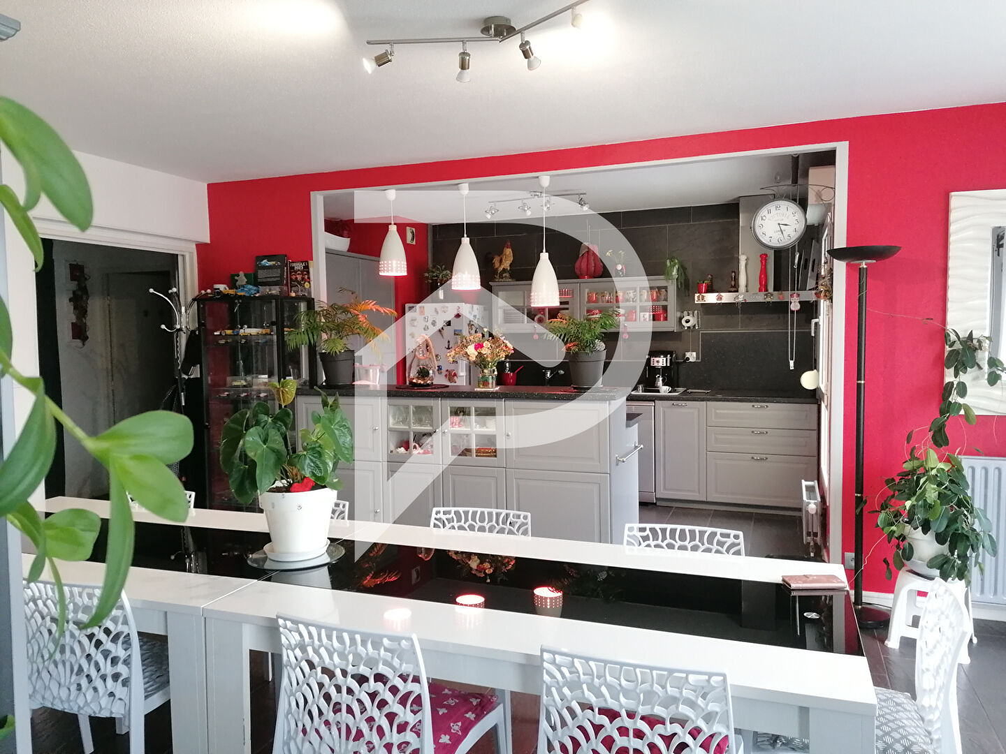 Agence immobilière de Stéphane Plaza Immobilier Montceau les Mines