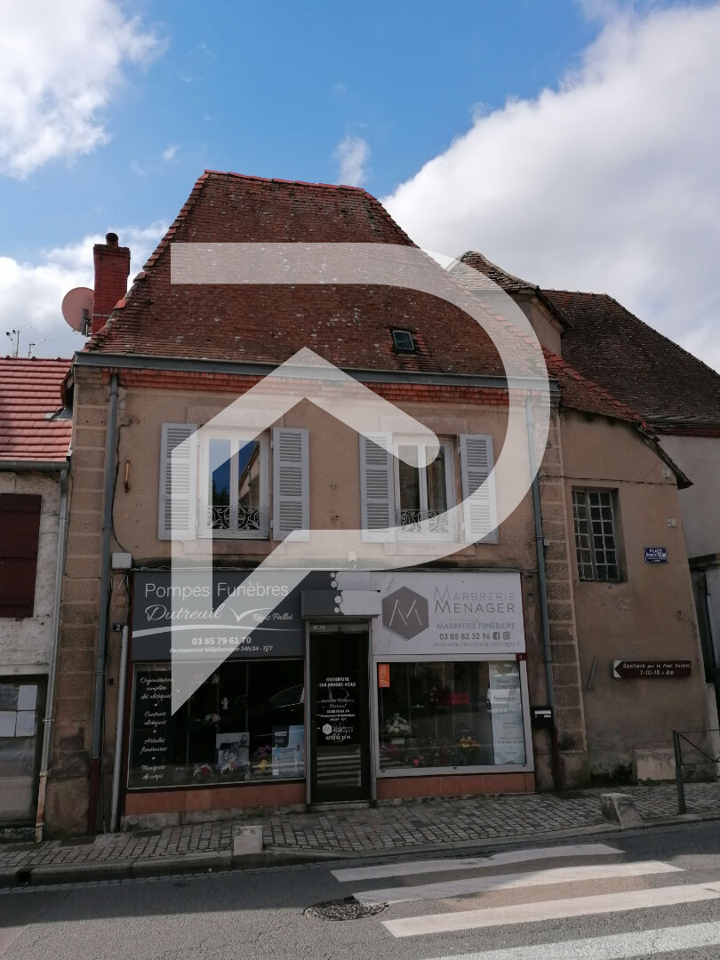 Agence immobilière de Stéphane Plaza Immobilier Montceau les Mines