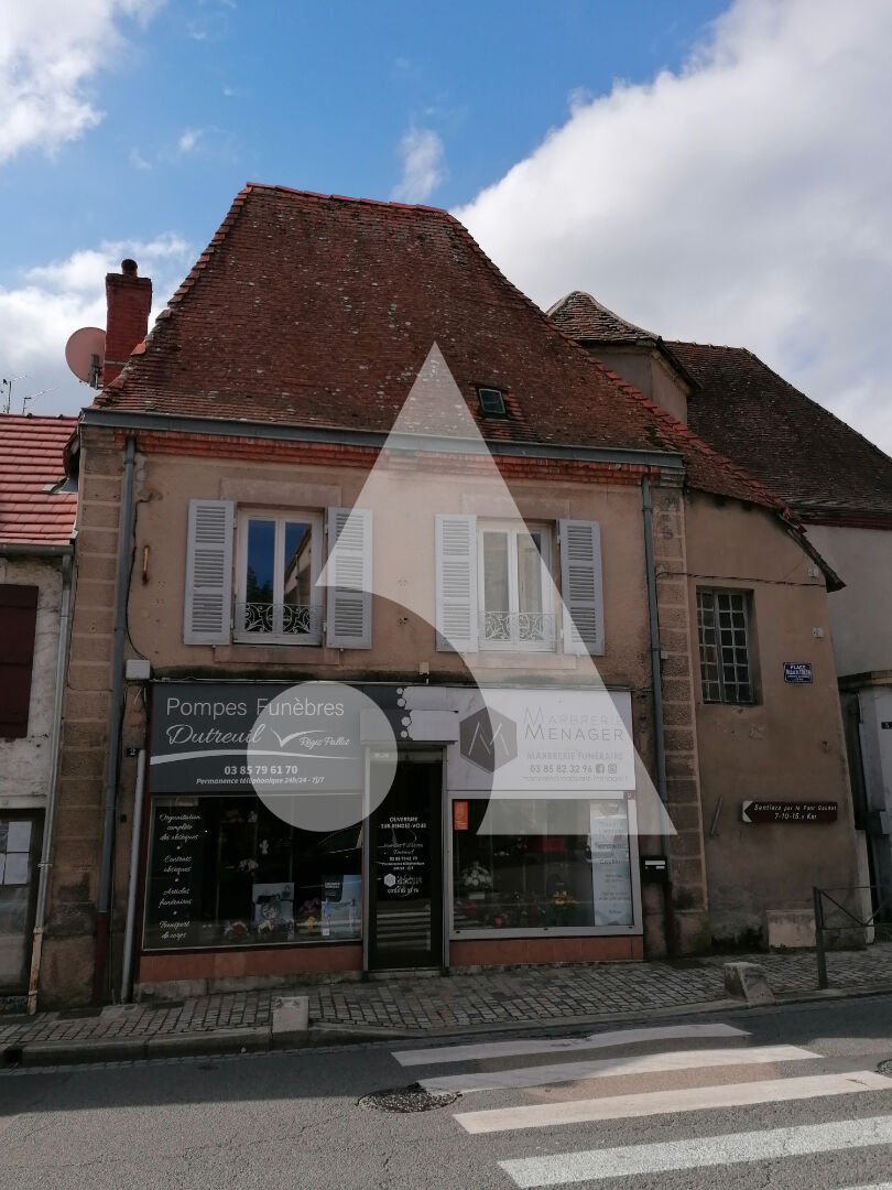 Agence immobilière de Sixieme Avenue Montceau les Mines