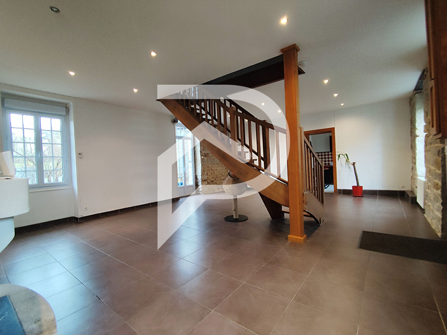 Agence immobilière de Stéphane Plaza Immobilier Montceau les Mines