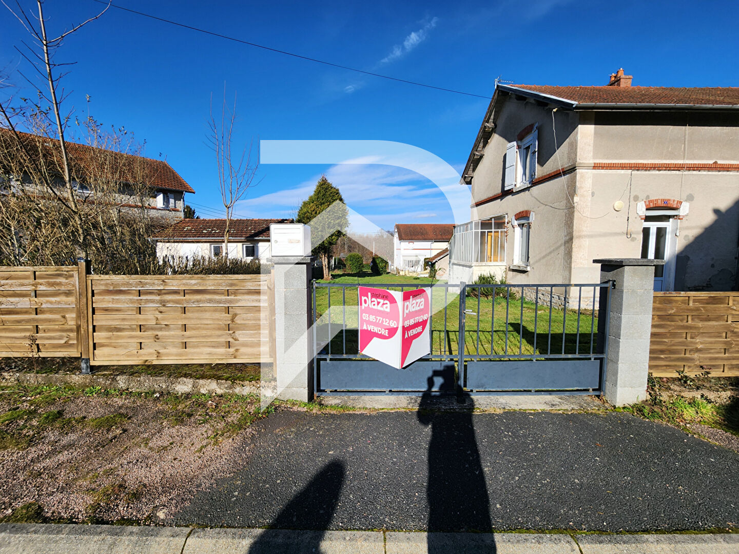 Agence immobilière de Stéphane Plaza Immobilier Montceau les Mines