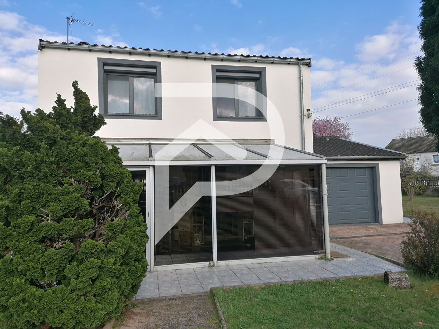 Agence immobilière de Stéphane Plaza Immobilier Montceau les Mines