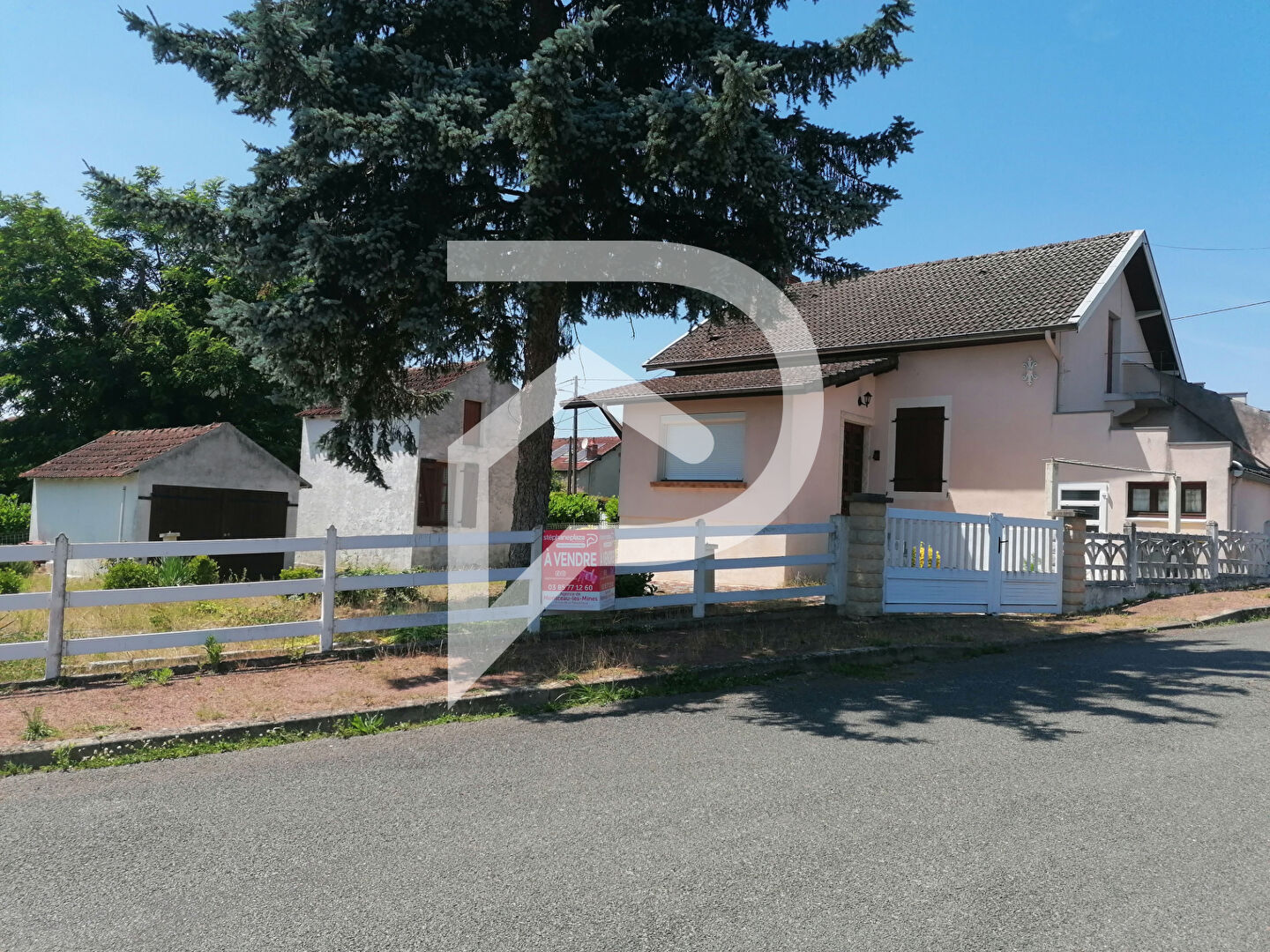 Agence immobilière de Stéphane Plaza Immobilier Montceau les Mines