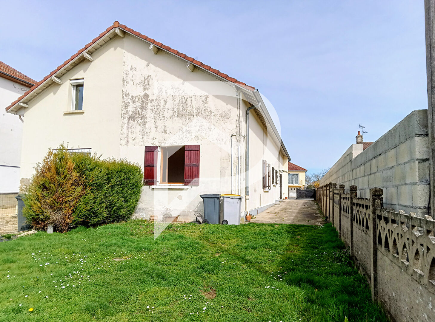 Agence immobilière de Stéphane Plaza Immobilier Montceau les Mines
