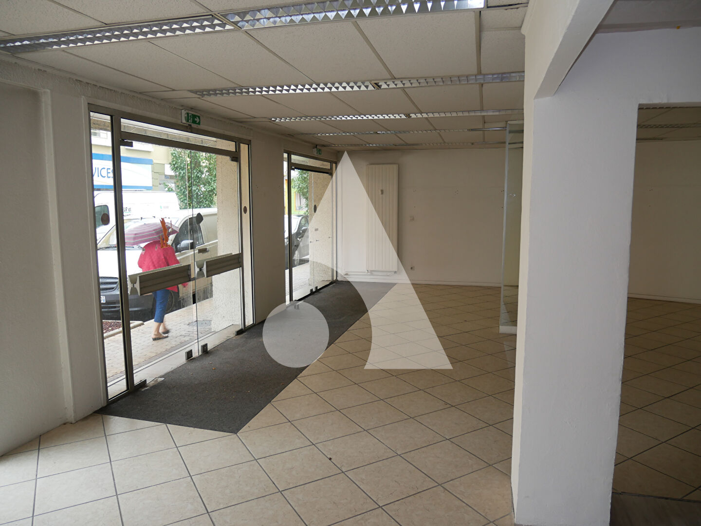 Local Commercial Montceau