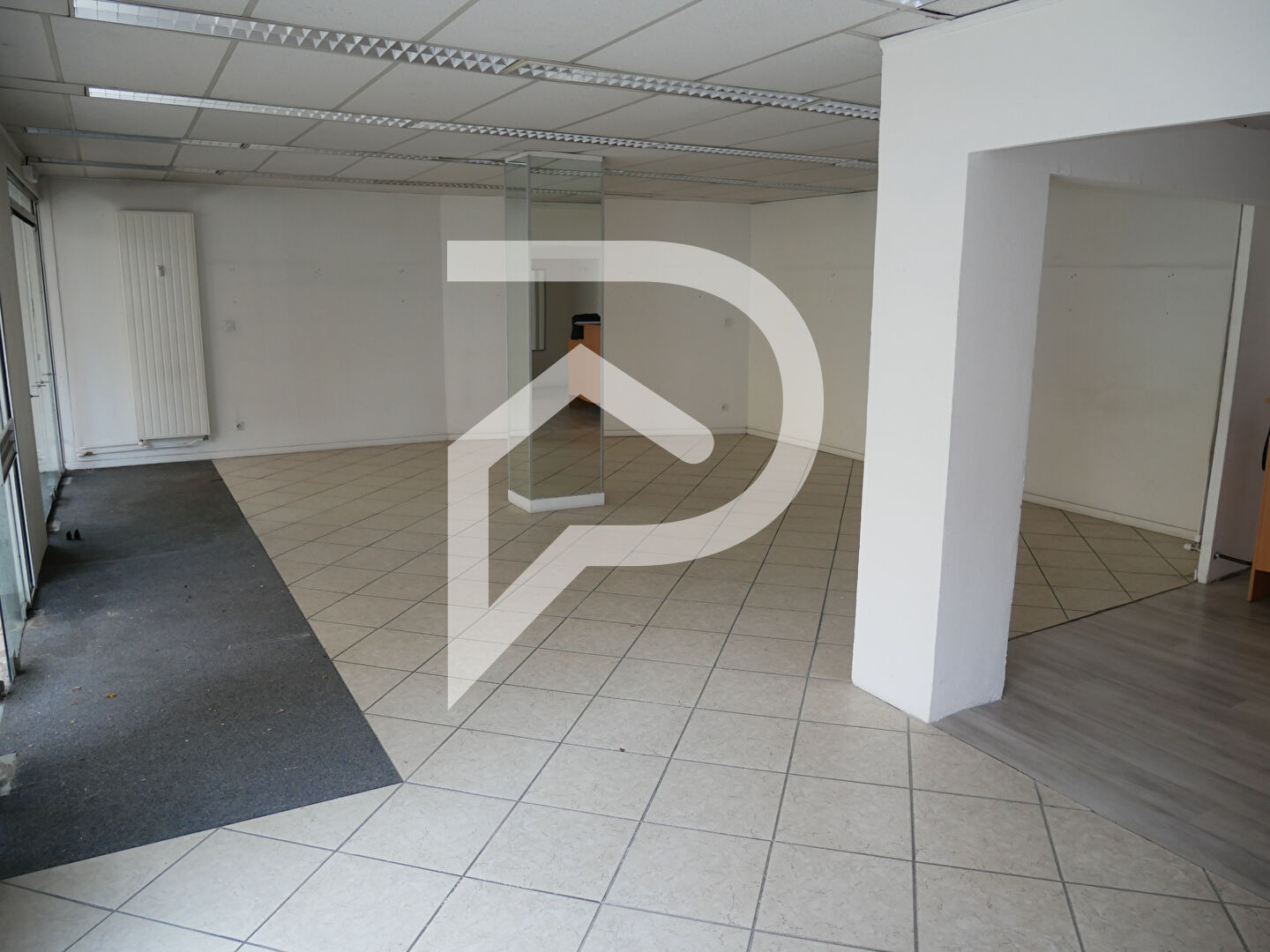 Agence immobilière de Stéphane Plaza Immobilier Montceau les Mines