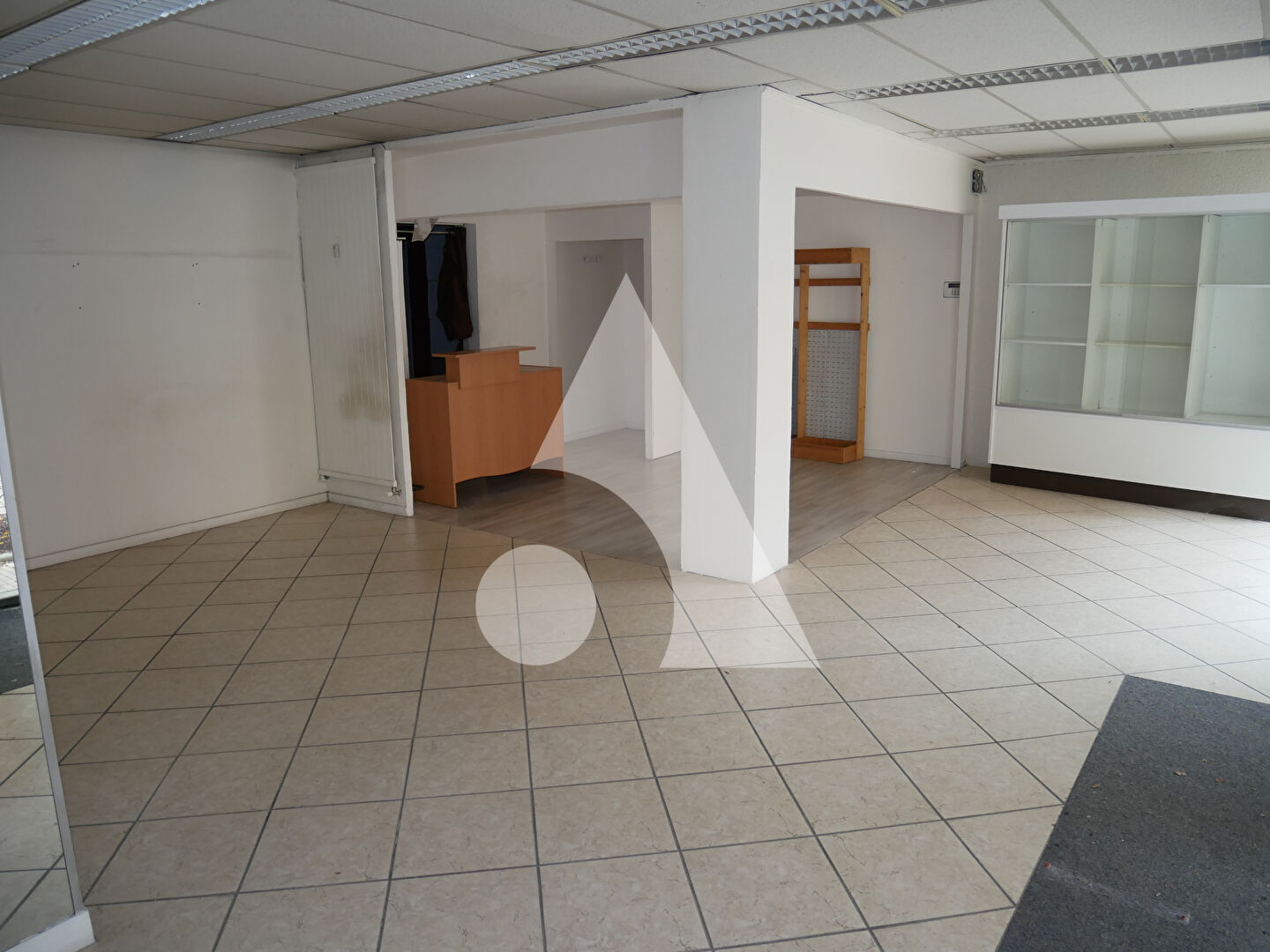 Photo Local Commercial Montceau image 4/4