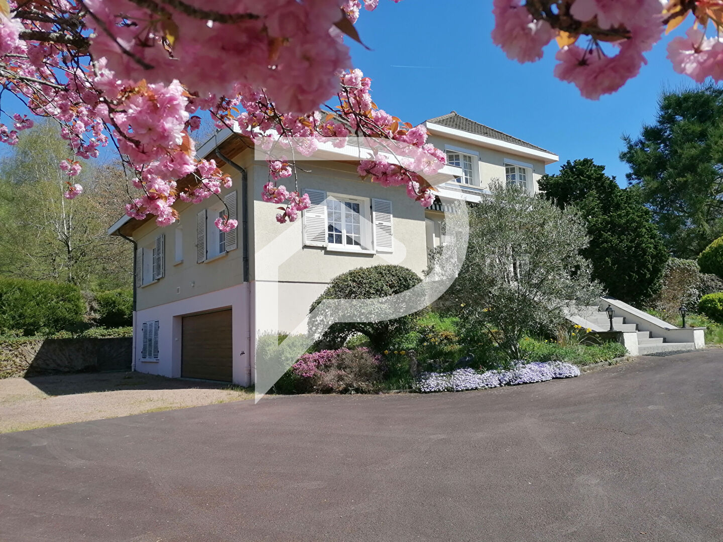 Agence immobilière de Stéphane Plaza Immobilier Montceau les Mines