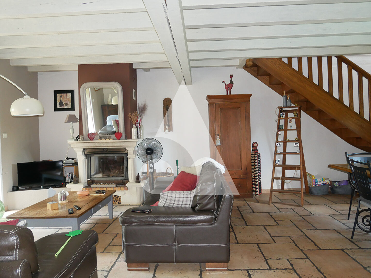 Photo Maison Individuelle Le Creusot image 2/6