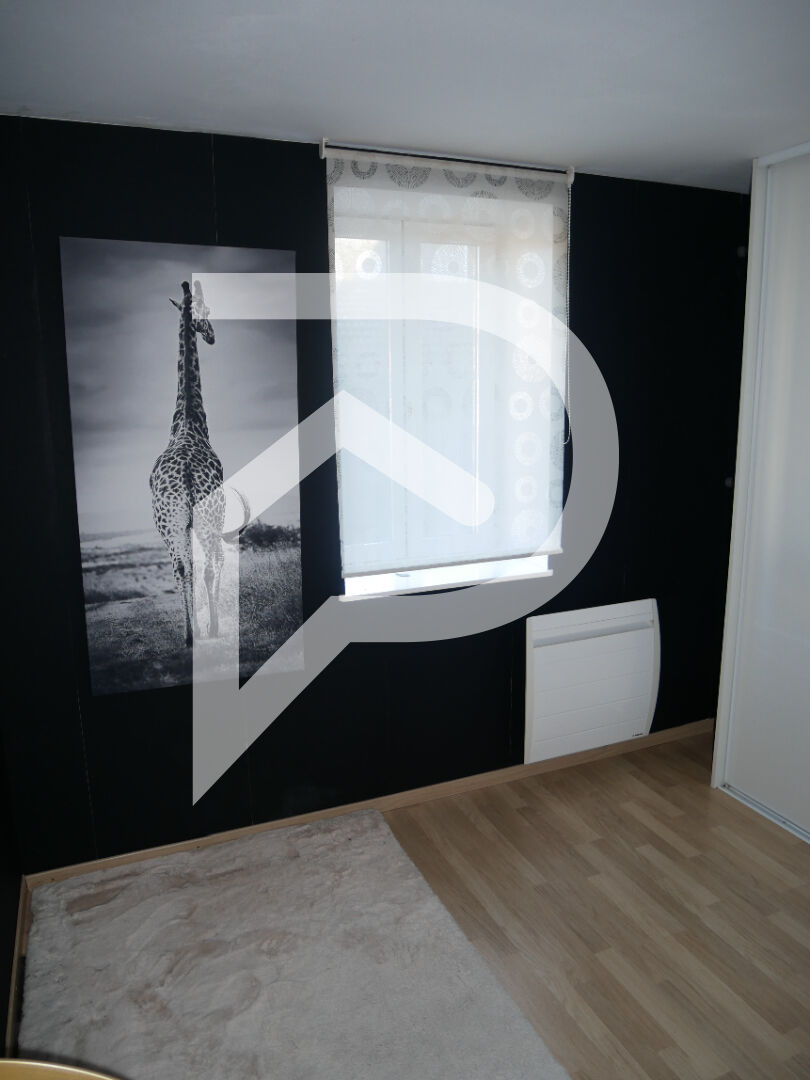 Photo Maison de ville Genelard 5 pièce(s) 107m2 image 4/6