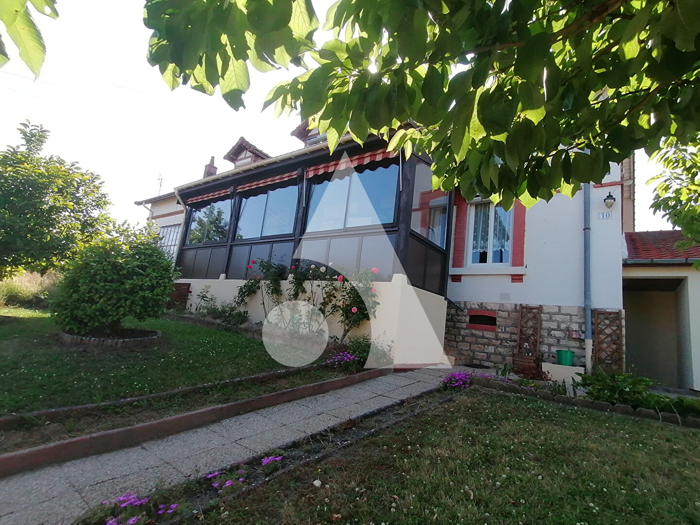 Agence immobilière de Stéphane Plaza Immobilier Montceau les Mines