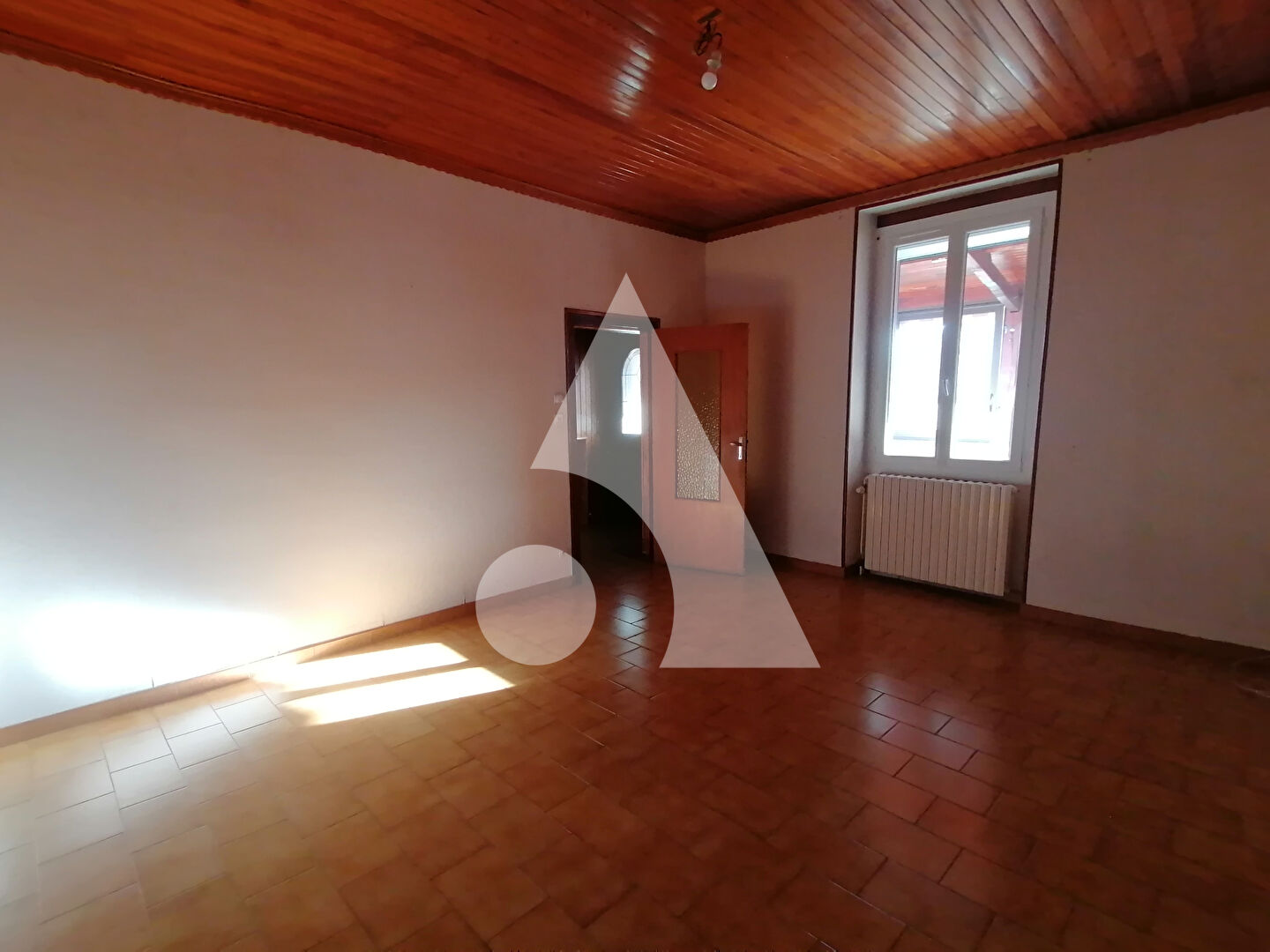 Photo Maison mitoyenne - MONTCEAU LES MINES image 5/6