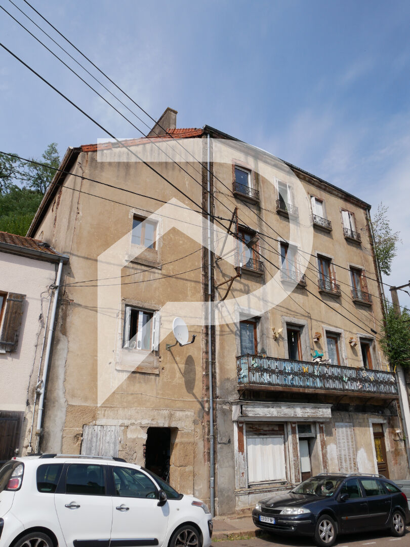 Agence immobilière de Stéphane Plaza Immobilier Montceau les Mines