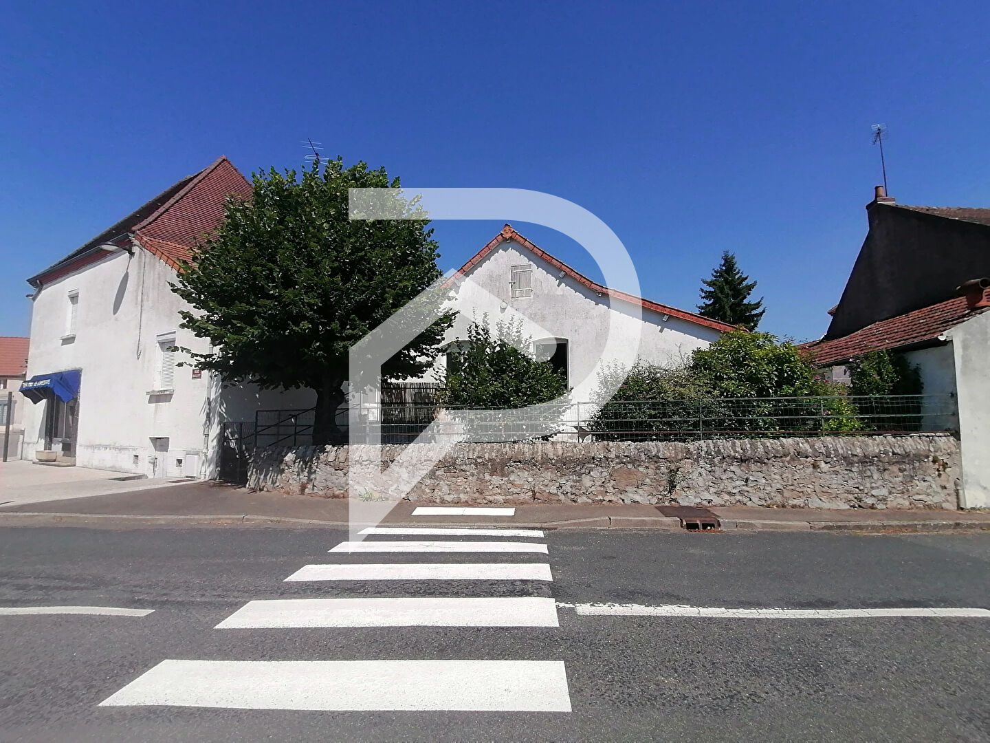 Agence immobilière de Stéphane Plaza Immobilier Montceau les Mines