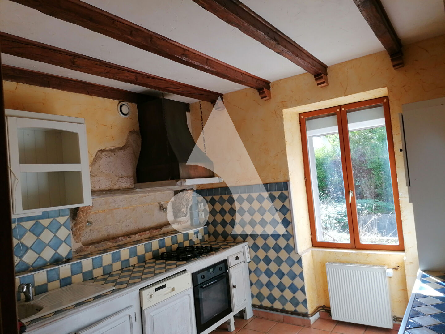 Maison Montceau Les Mines 6 pièce(s)