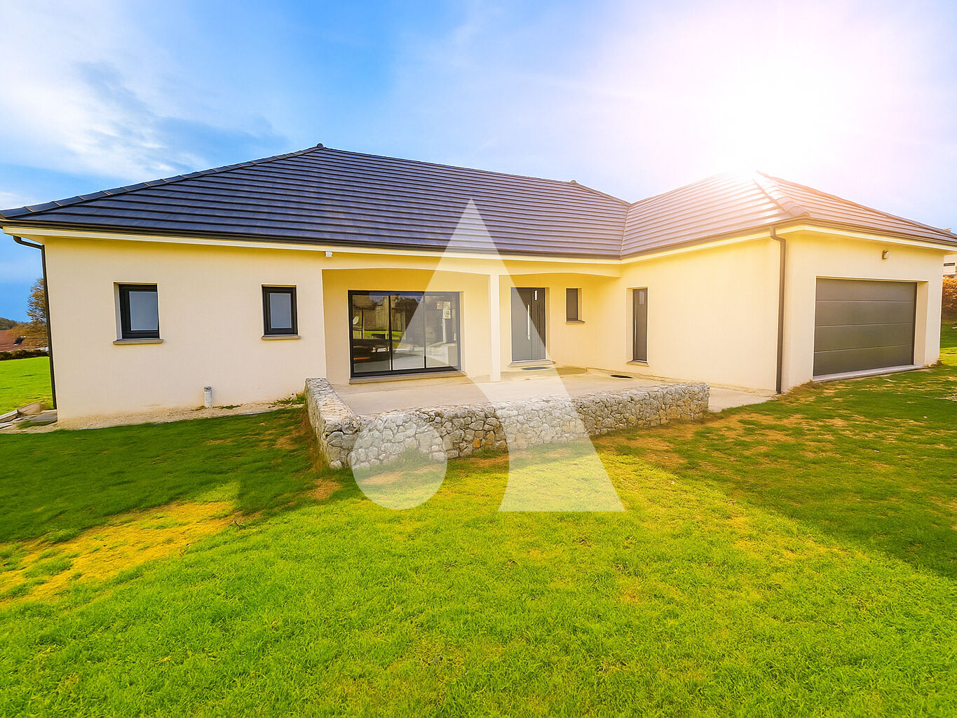 Agence immobilière de Stéphane Plaza Immobilier Montceau les Mines