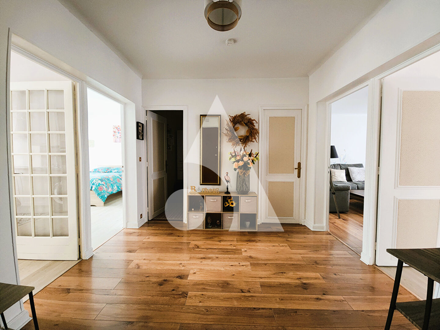 Agence immobilière de Sixieme Avenue Montceau les Mines