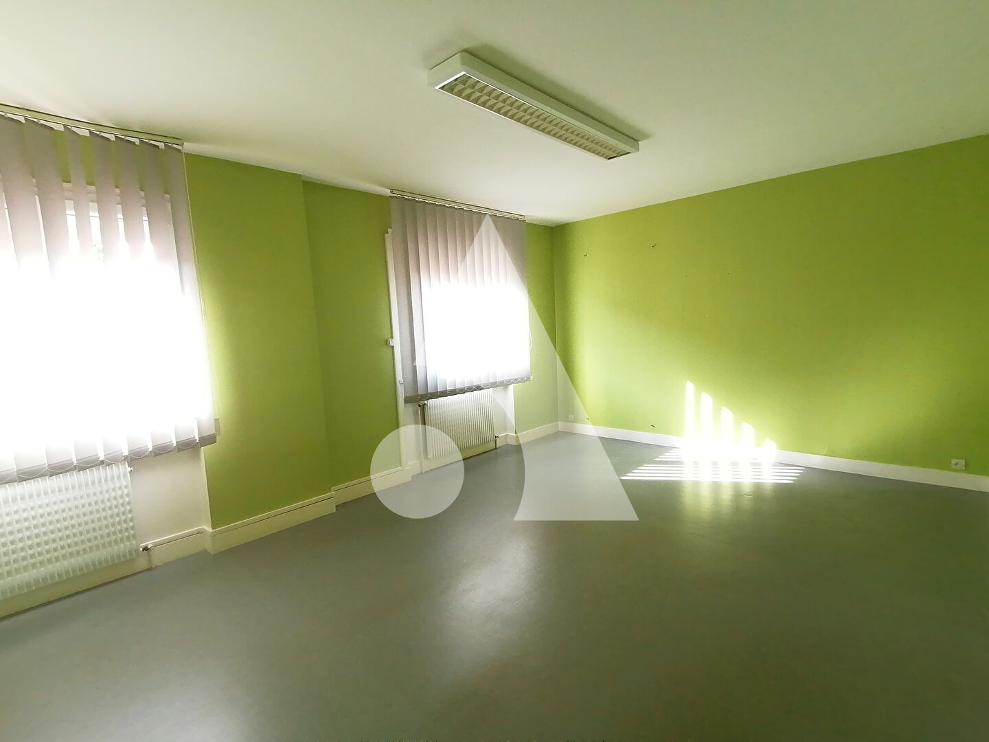 Photo Appartement T2 - MONTCEAU LES MINES image 2/4