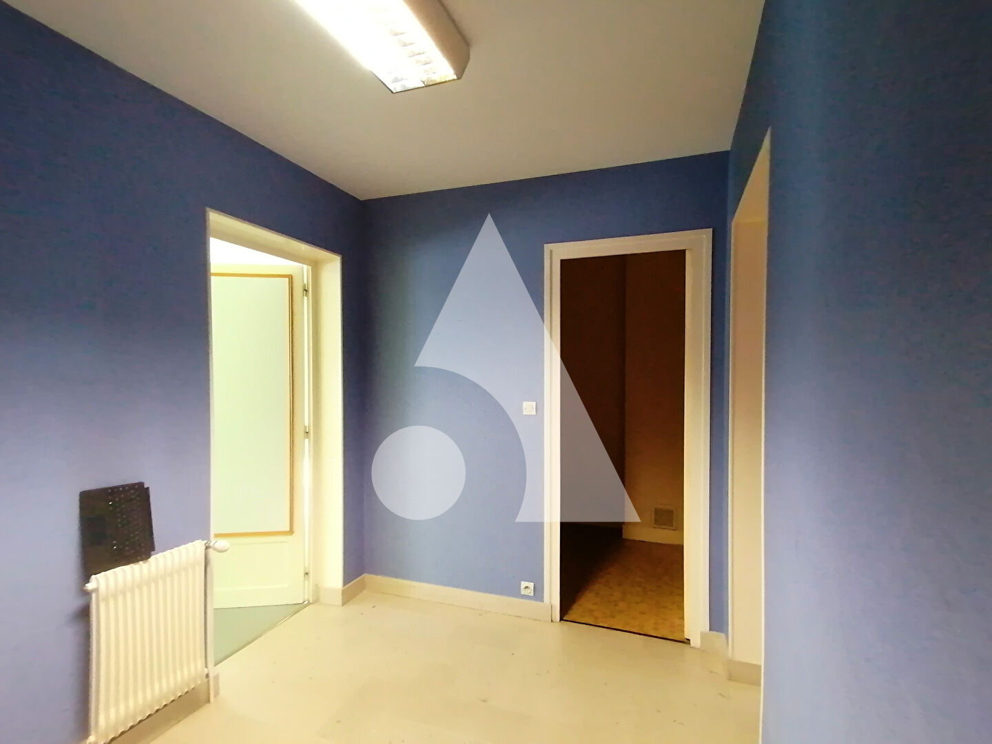 Photo Appartement T2 - MONTCEAU LES MINES image 3/4