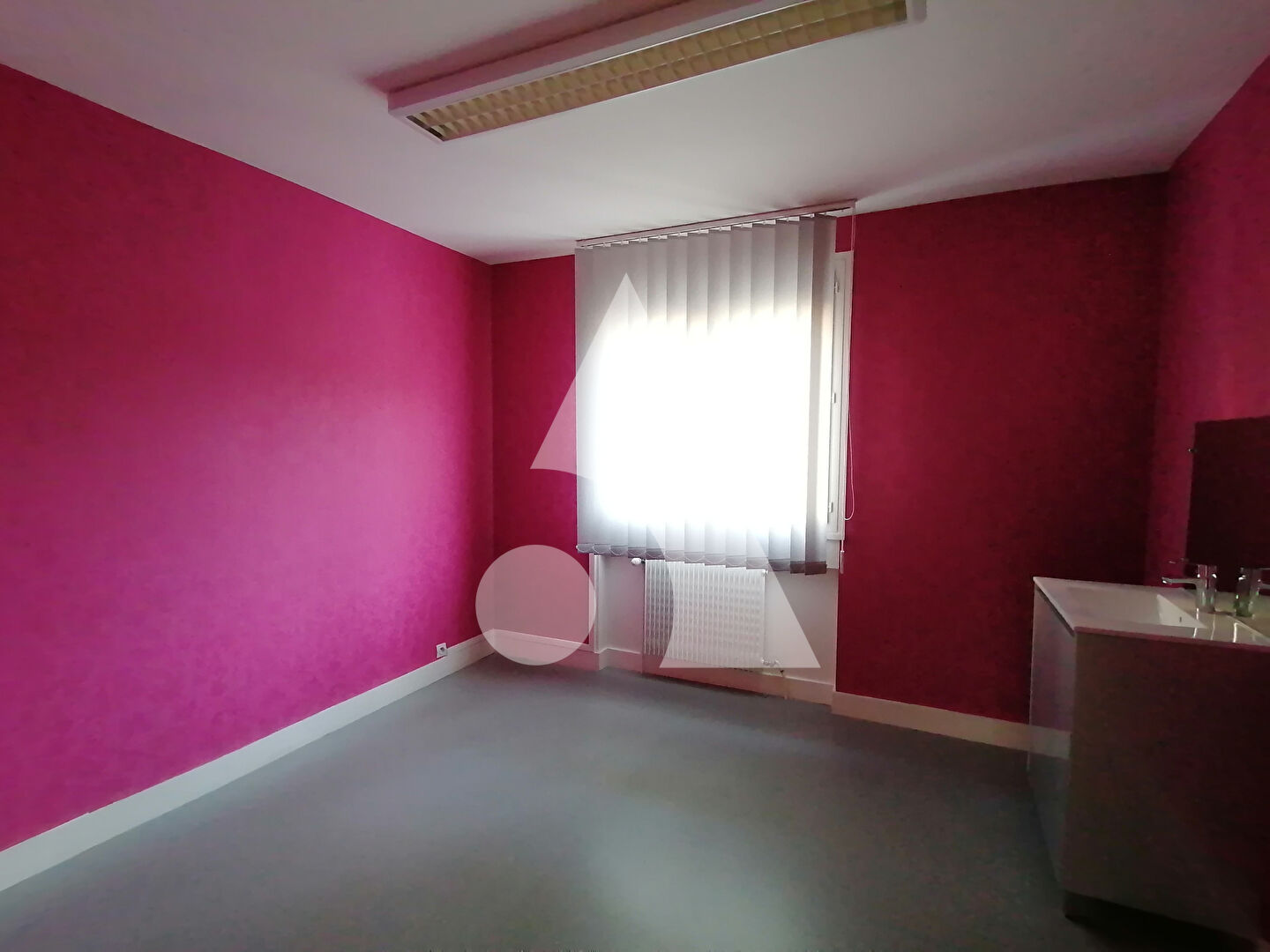 Photo Appartement T2 - MONTCEAU LES MINES image 4/4