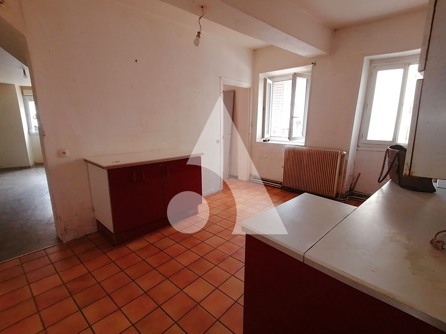 Photo Immeuble de rapport - BLANZY image 5/6