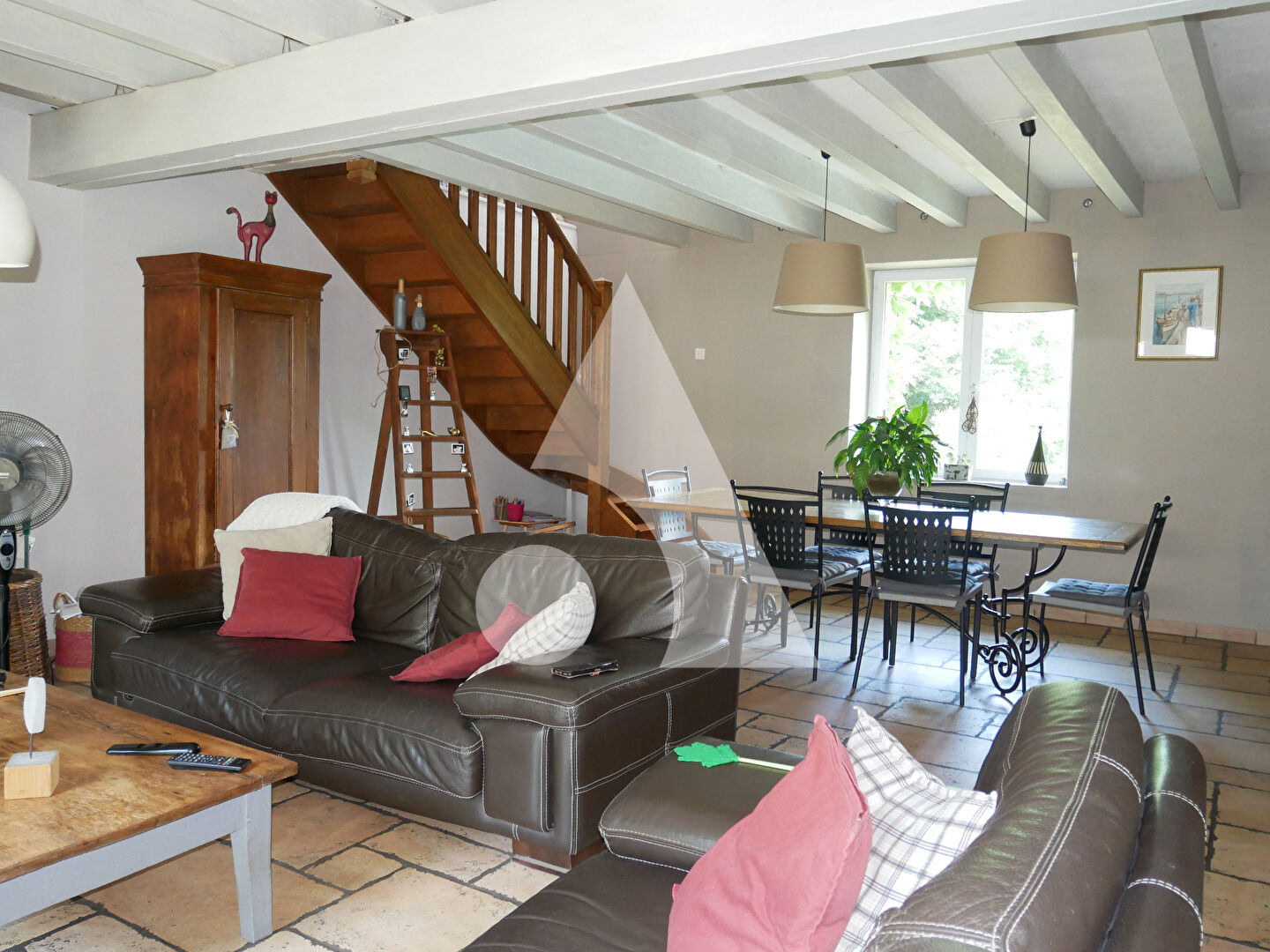 Maison Individuelle Le Creusot