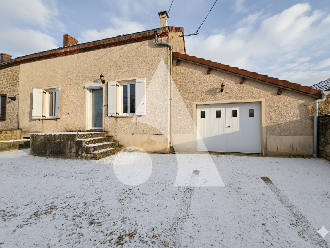 Agence immobilière de Sixieme Avenue Montceau les Mines