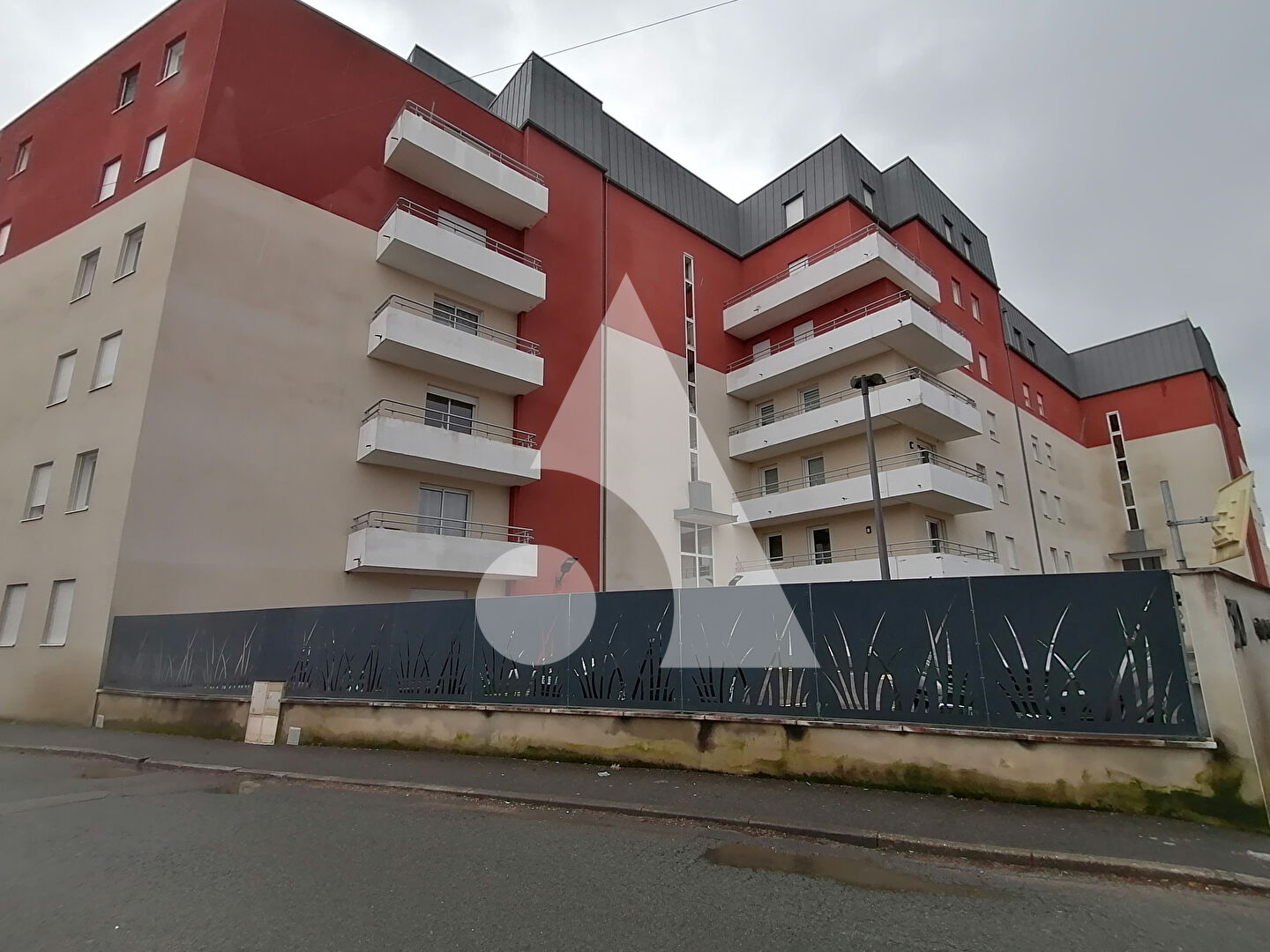 Agence immobilière de Sixieme Avenue Montceau les Mines