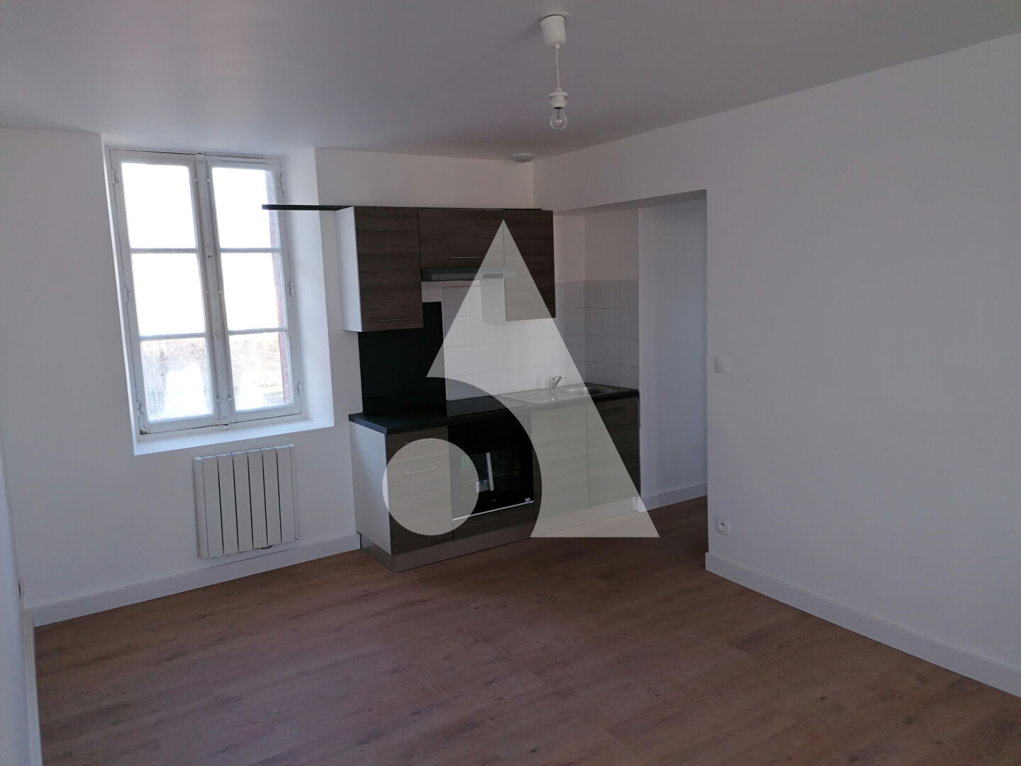 Agence immobilière de Sixieme Avenue Montceau les Mines