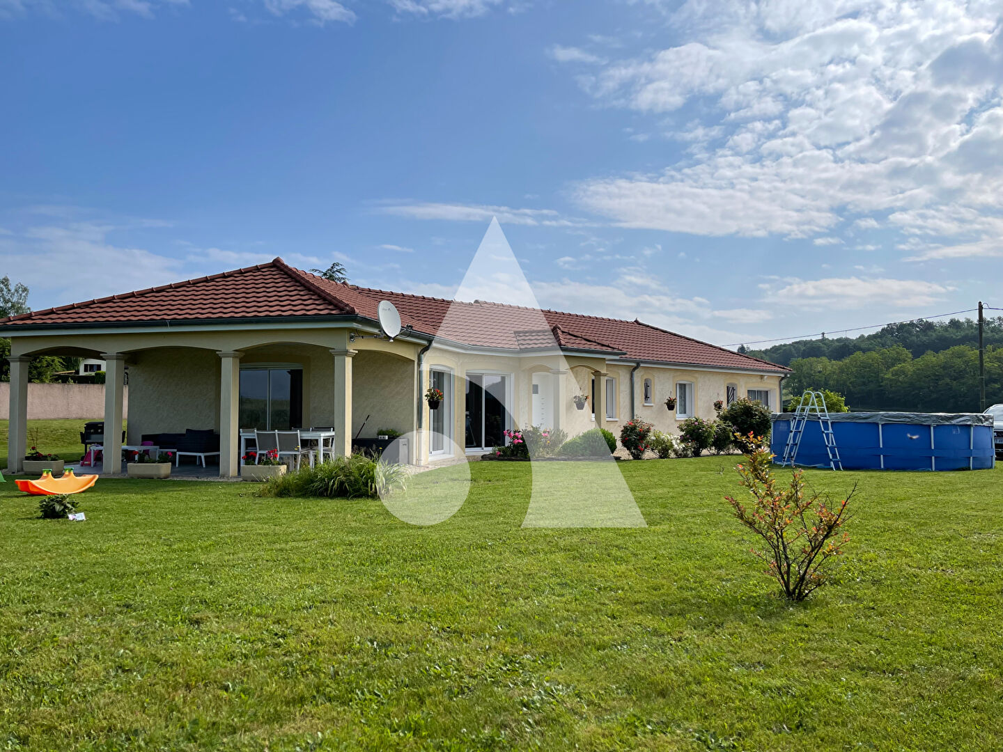 Agence immobilière de Sixieme Avenue Montceau les Mines