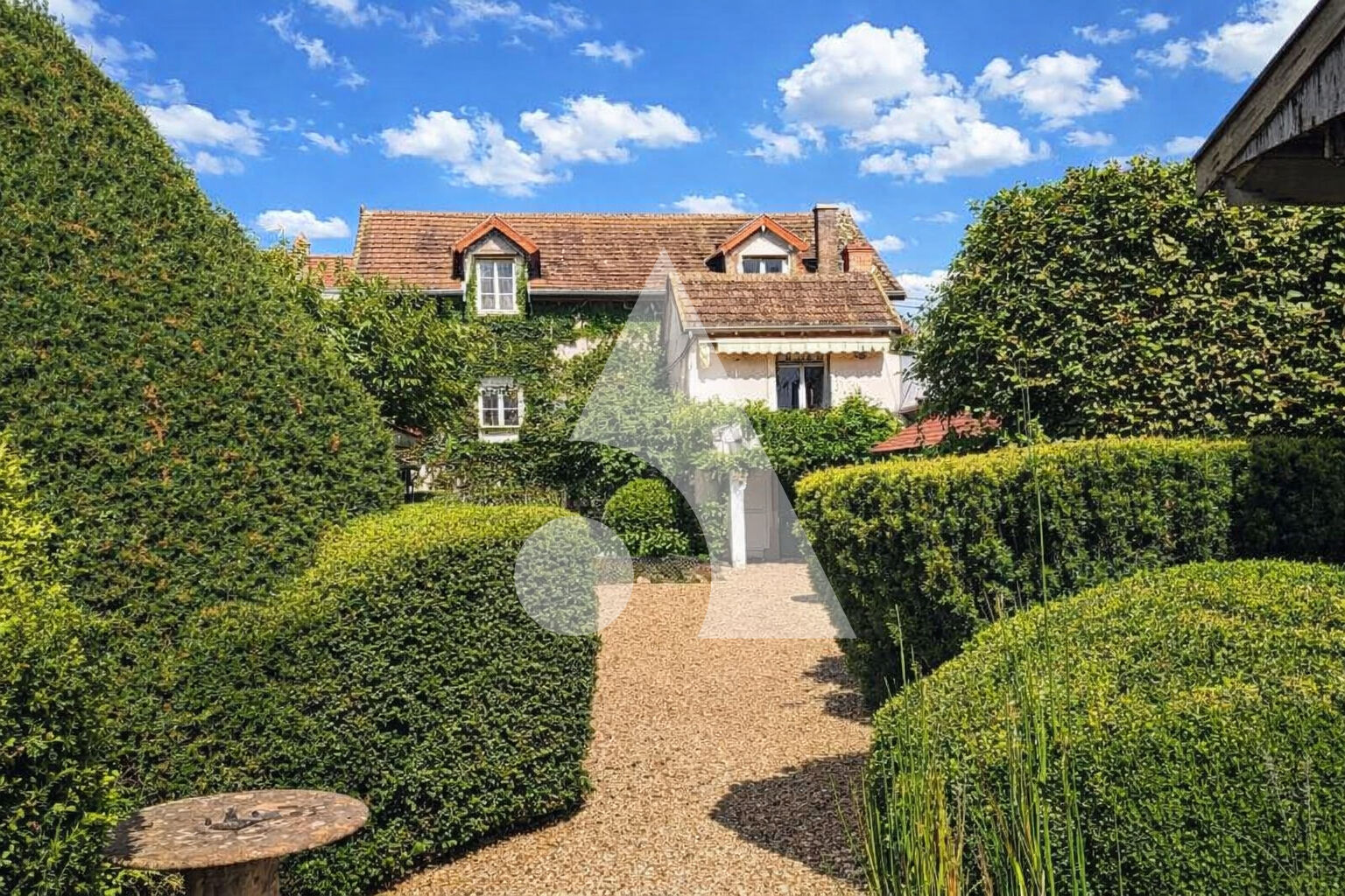 Agence immobilière de Sixieme Avenue Montceau les Mines