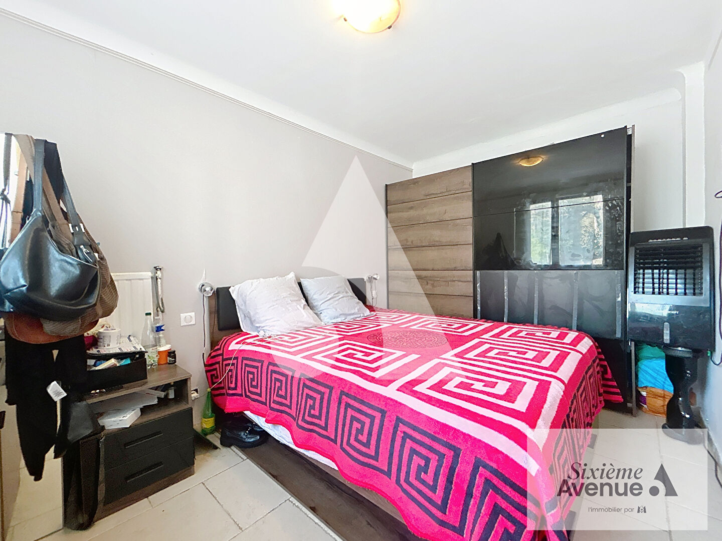 Photo Appartement Le Cannet 4 pièces 68 m2 + PARKING + CAVE image 4/6