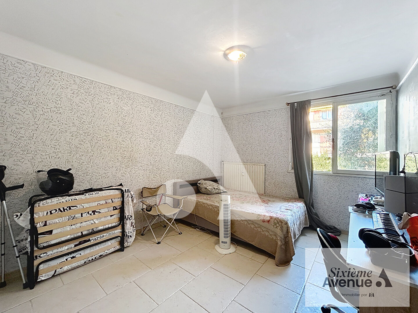 Photo Appartement Le Cannet 4 pièces 68 m2 + PARKING + CAVE image 5/6