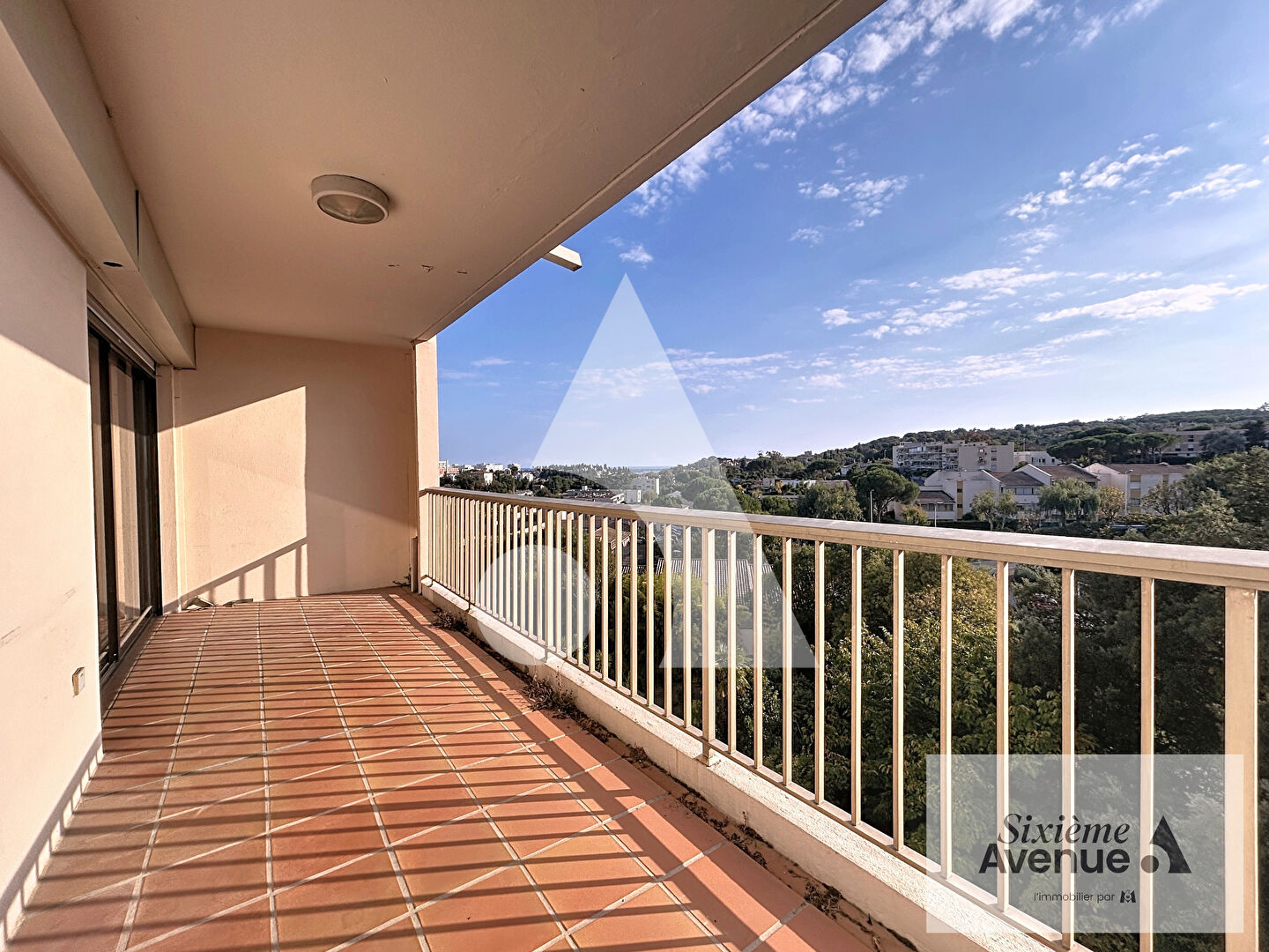 Appartement Le Cannet 4 pièce(s) 85.26 m2