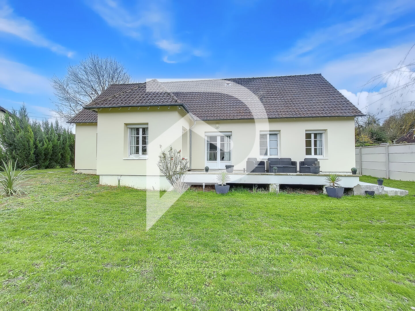 Agence immobilière de Stéphane Plaza Immobilier Dreux