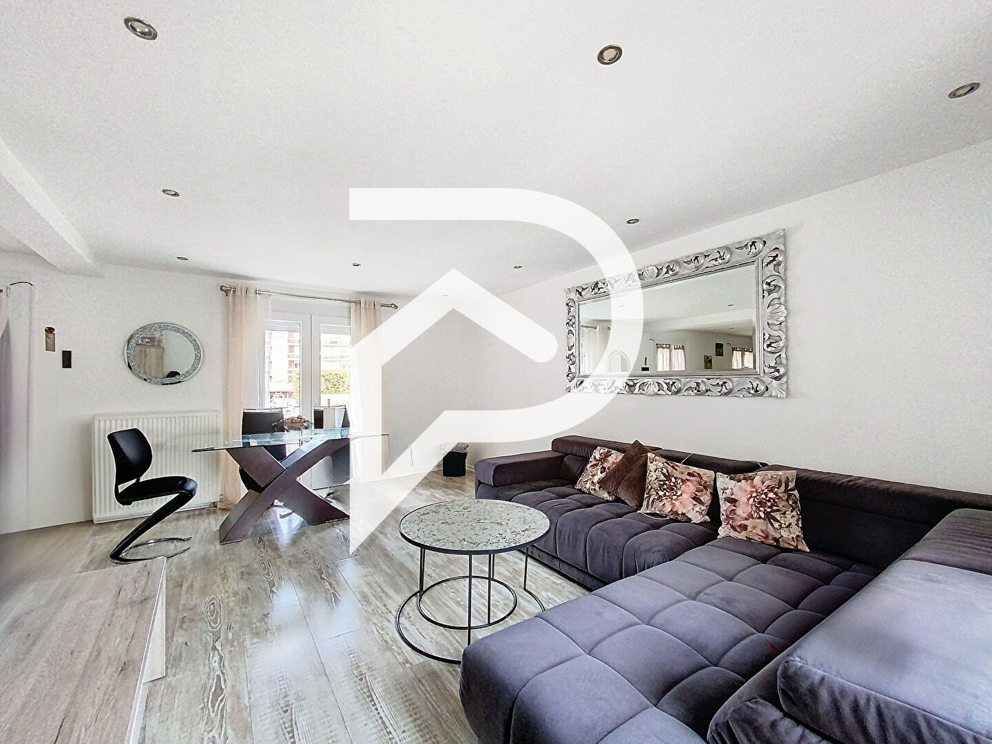 Agence immobilière de Stéphane Plaza Immobilier Dreux