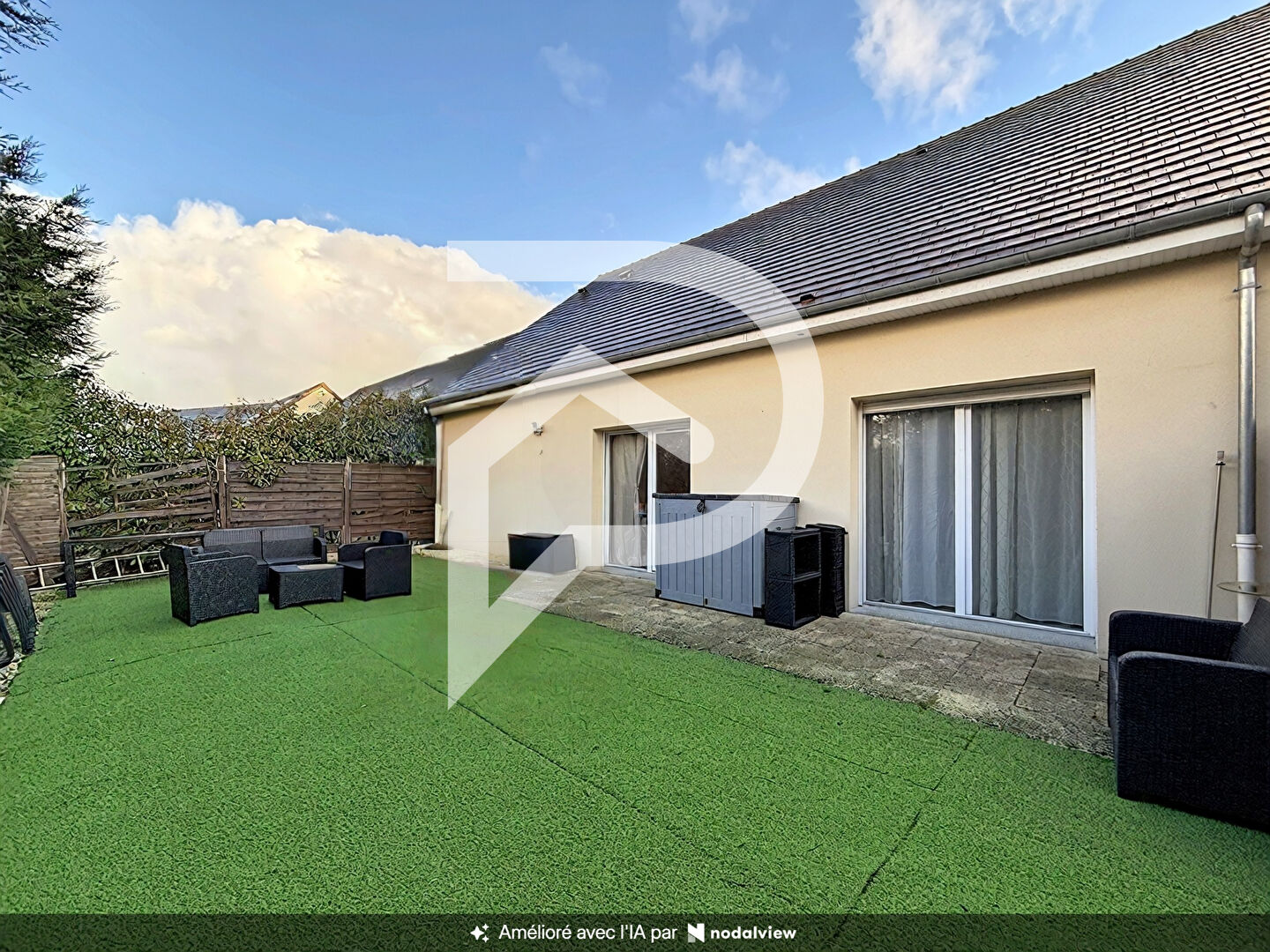 Agence immobilière de Stéphane Plaza Immobilier Dreux