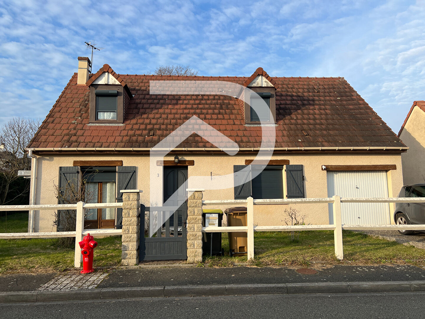 Agence immobilière de Stéphane Plaza Immobilier Dreux