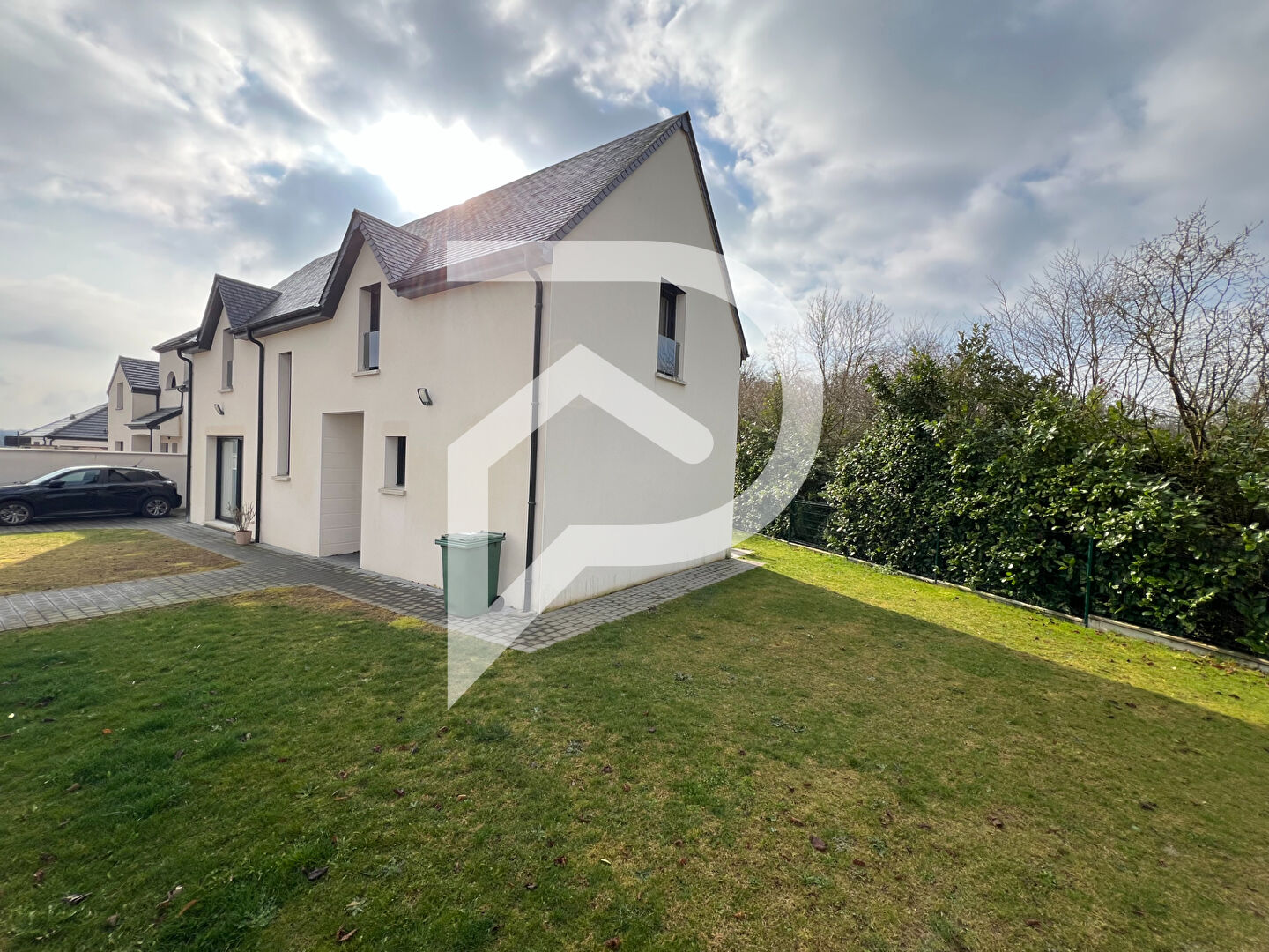 Agence immobilière de Stéphane Plaza Immobilier Dreux