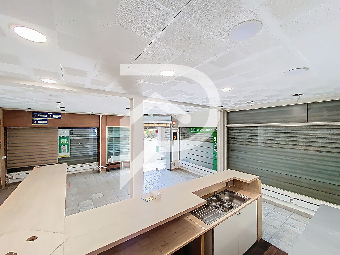 Agence immobilière de Stéphane Plaza Immobilier Dreux